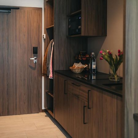 Iip Apartments - Self Check-In Spreitenbach Exterior foto