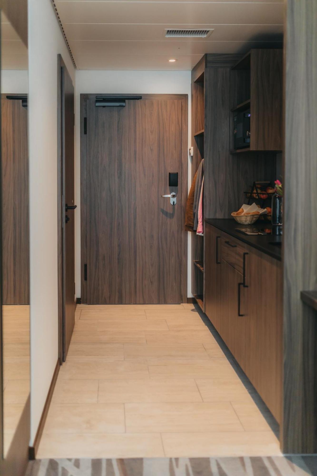 Iip Apartments - Self Check-In Spreitenbach Exterior foto