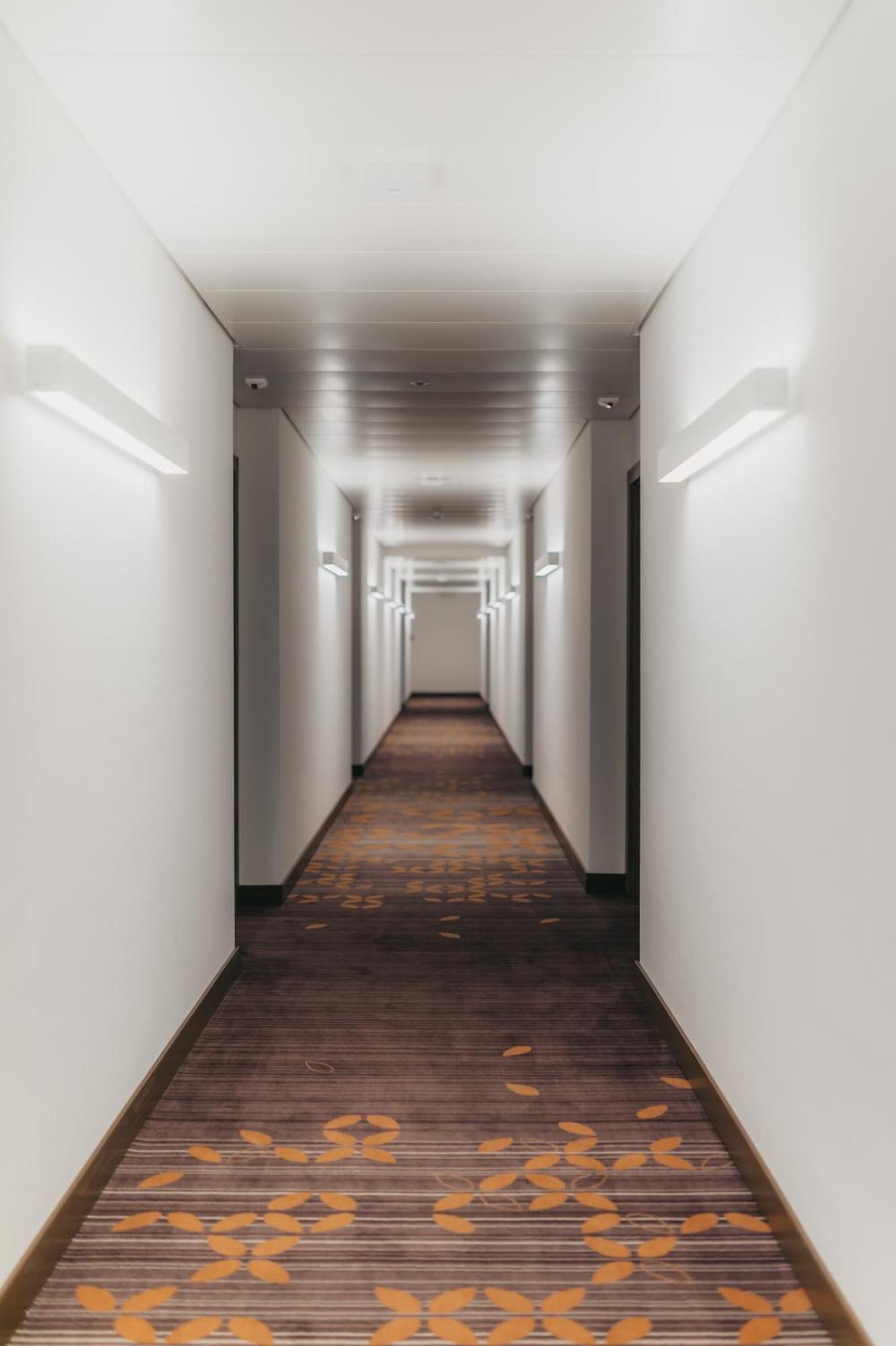 Iip Apartments - Self Check-In Spreitenbach Exterior foto