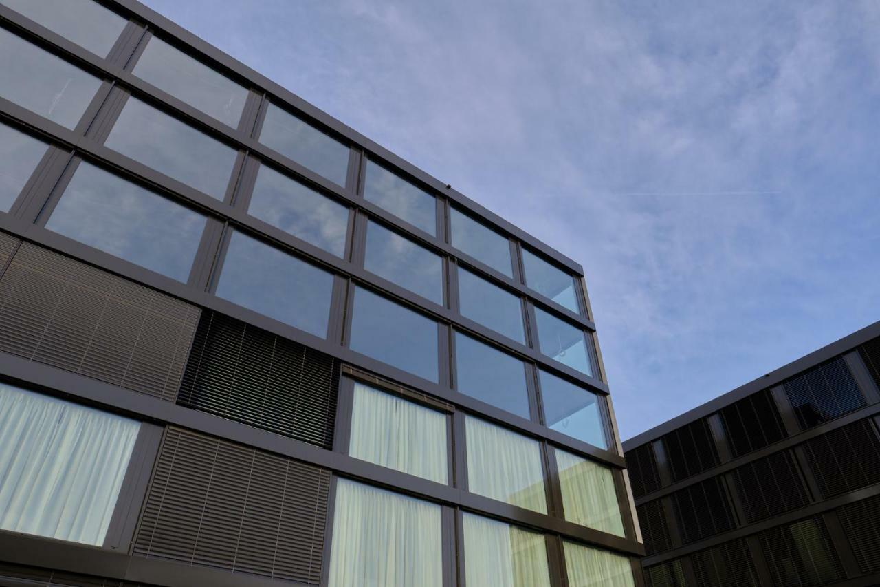 Iip Apartments - Self Check-In Spreitenbach Exterior foto
